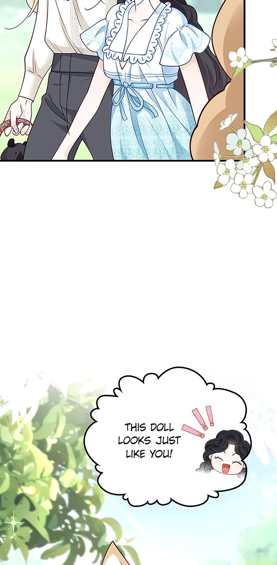 After the Frozen Heart Melts Chapter 60 248 ch 60 34