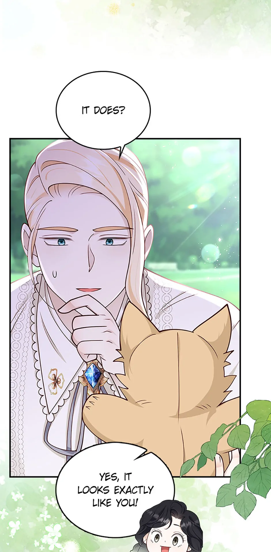 After the Frozen Heart Melts Chapter 60 250 ch 60 36