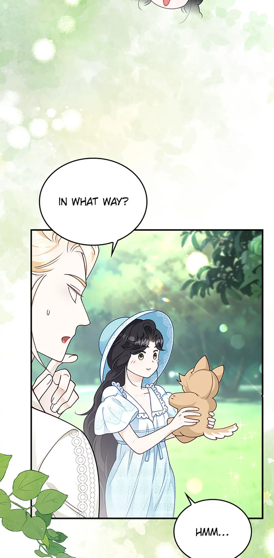 After the Frozen Heart Melts Chapter 60 251 ch 60 37