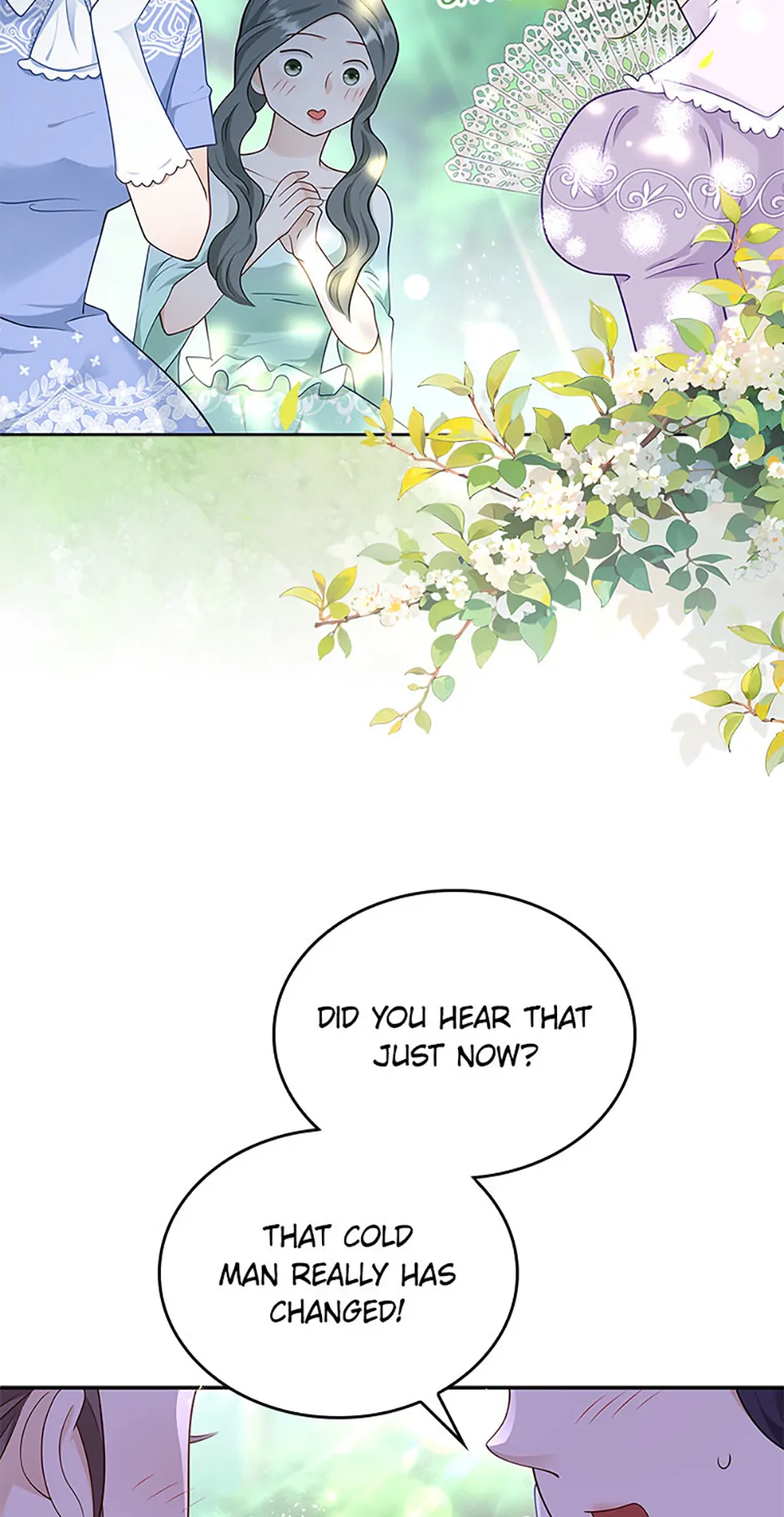 After the Frozen Heart Melts Chapter 60 218 ch 60 4