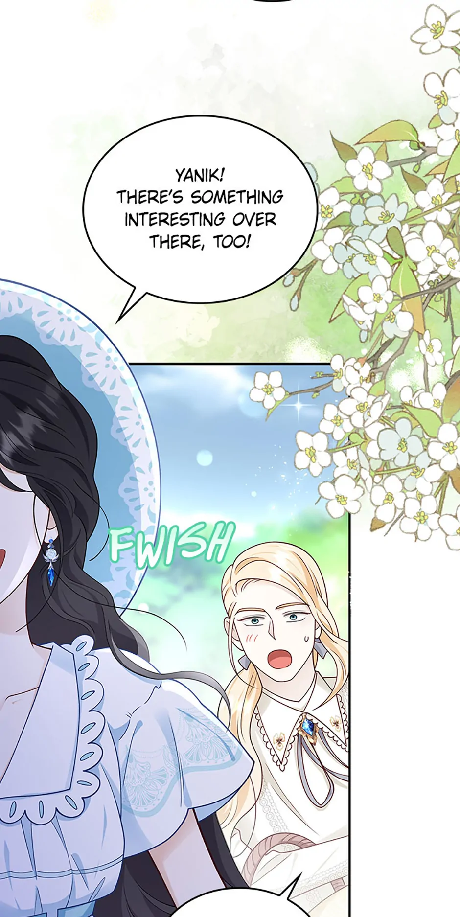 After the Frozen Heart Melts Chapter 60 256 ch 60 42
