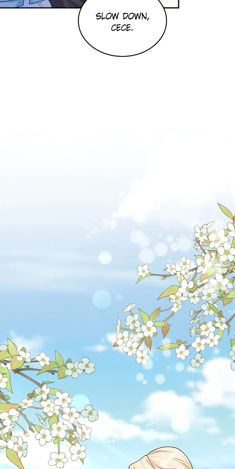 After the Frozen Heart Melts Chapter 60 257 ch 60 43