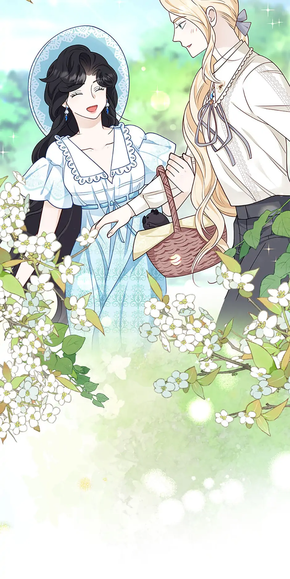 After the Frozen Heart Melts Chapter 60 258 ch 60 44