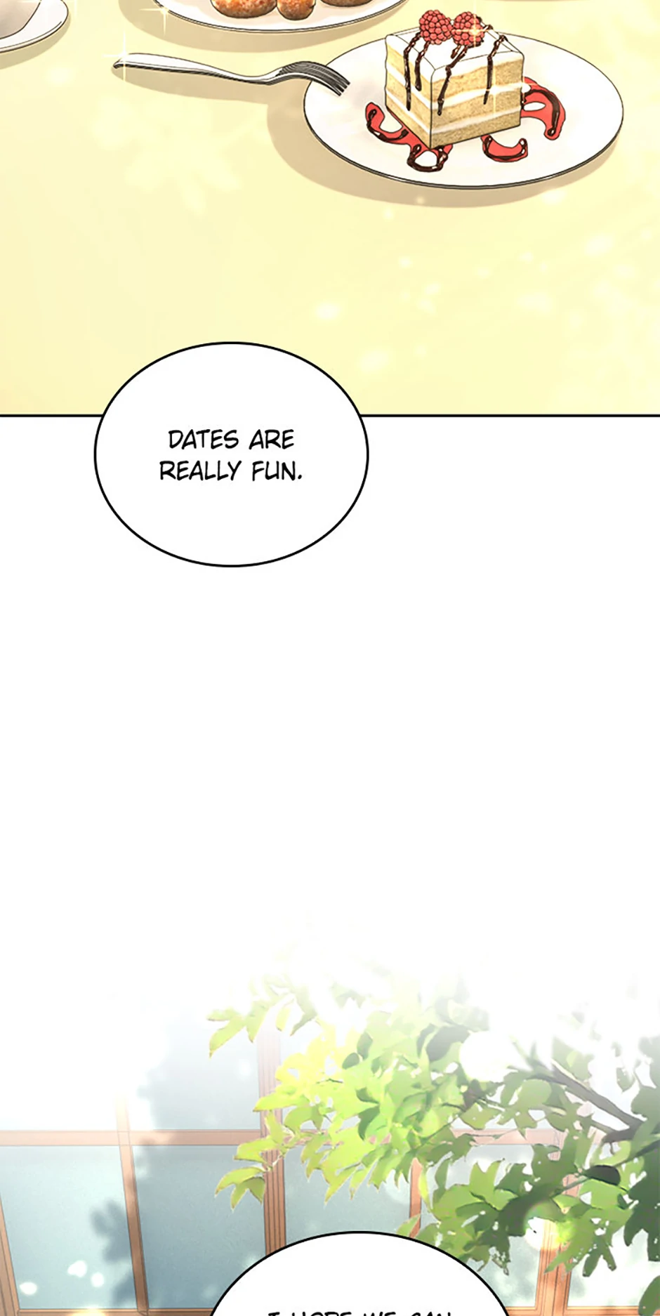 After the Frozen Heart Melts Chapter 60 260 ch 60 46
