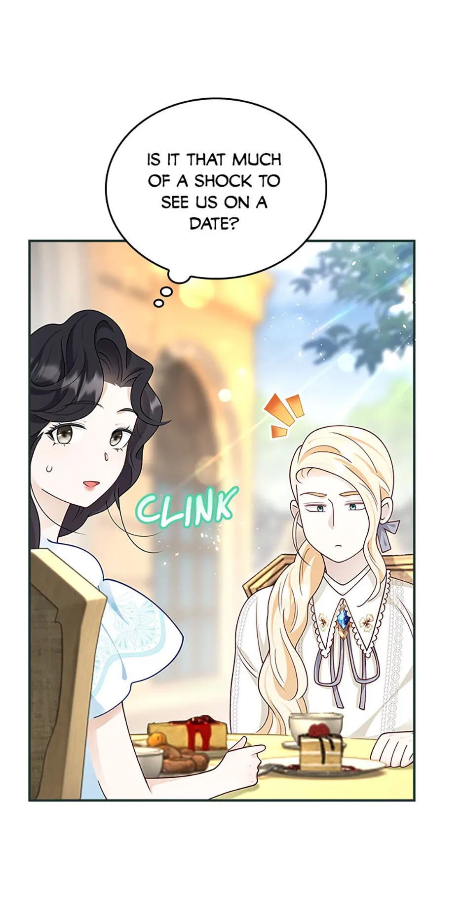 After the Frozen Heart Melts Chapter 60 264 ch 60 50