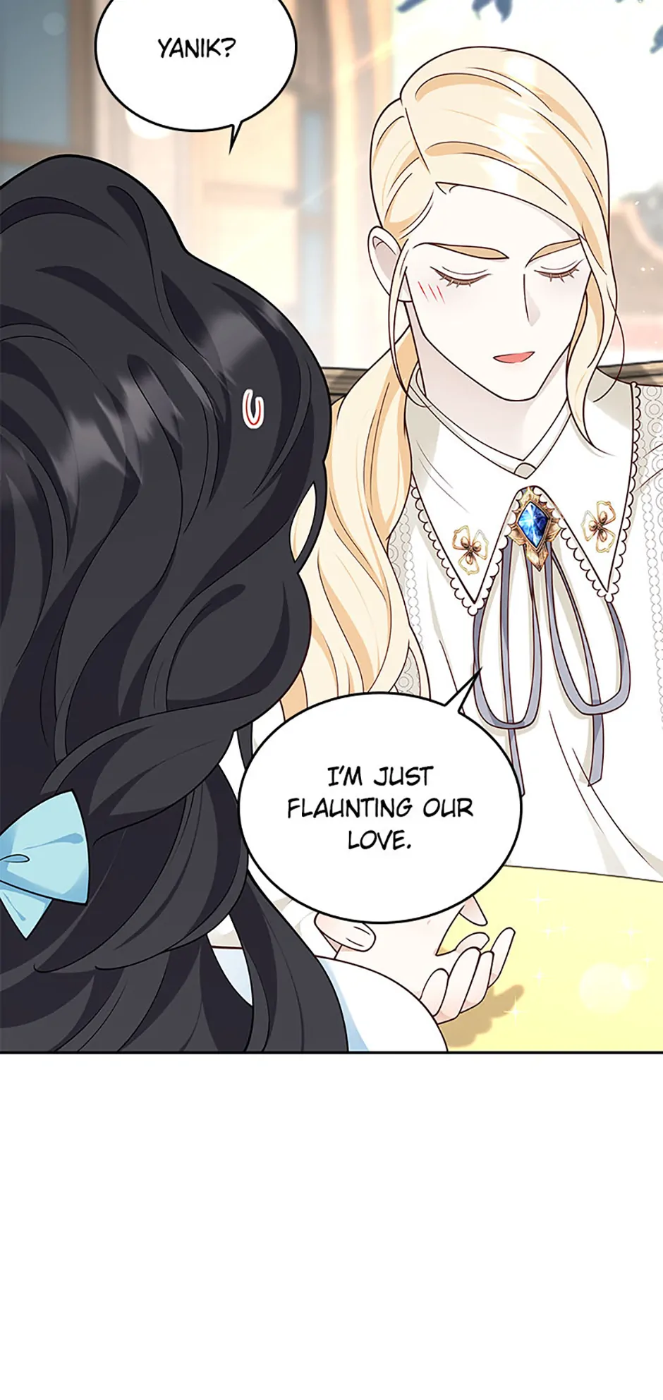 After the Frozen Heart Melts Chapter 60 269 ch 60 55