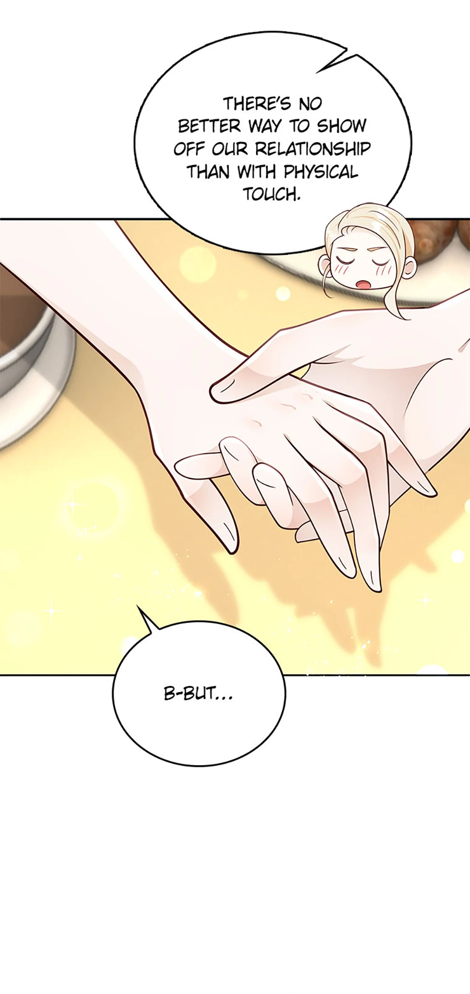 After the Frozen Heart Melts Chapter 60 270 ch 60 56