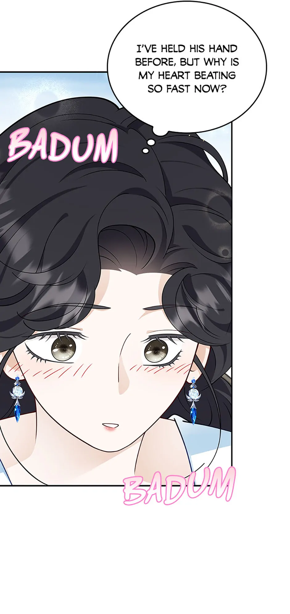 After the Frozen Heart Melts Chapter 60 271 ch 60 57