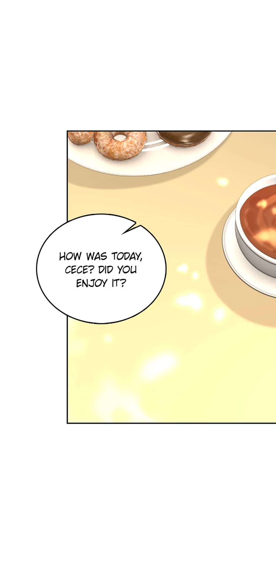 After the Frozen Heart Melts Chapter 60 272 ch 60 58
