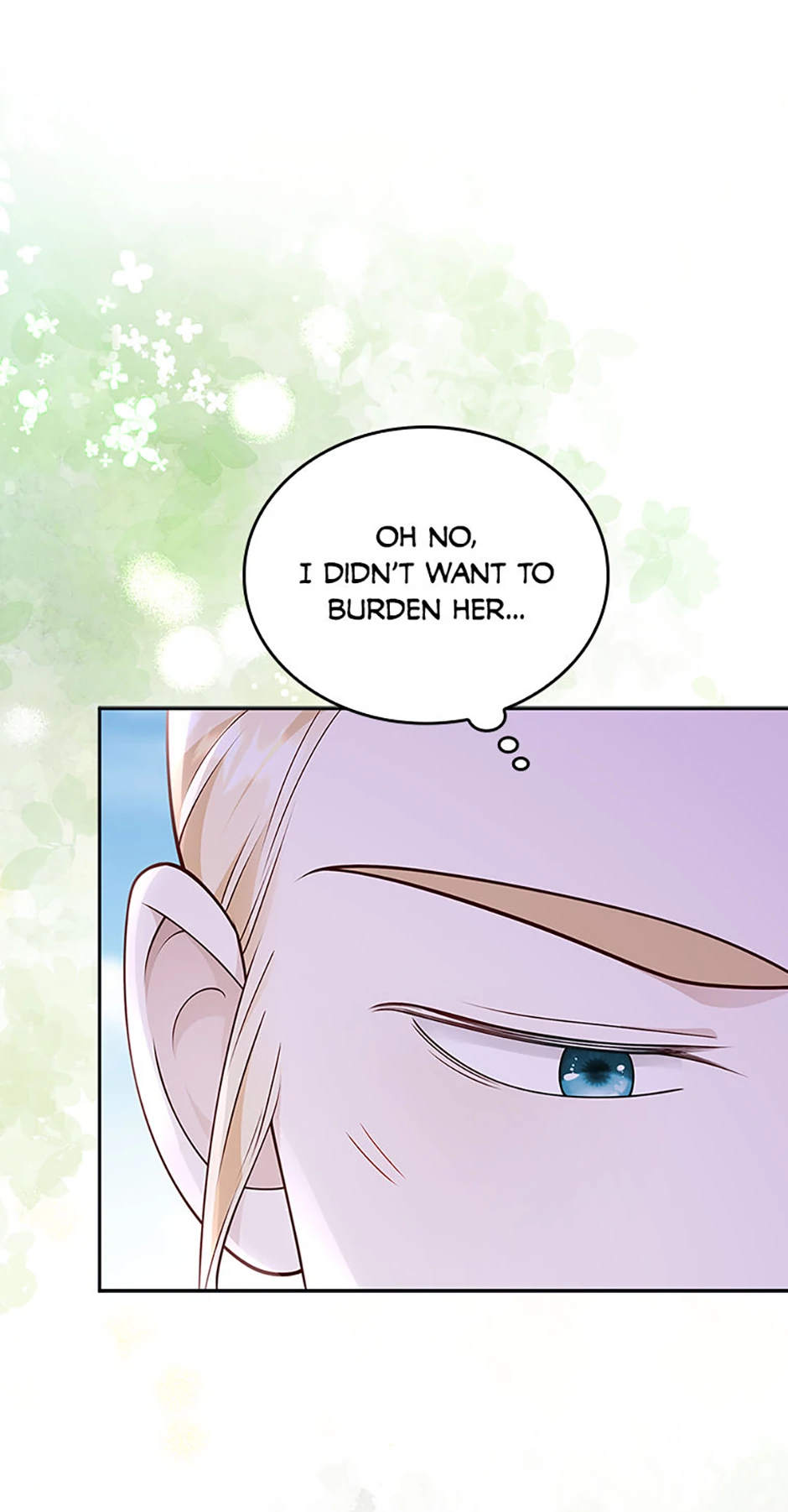 After the Frozen Heart Melts Chapter 60 274 ch 60 60