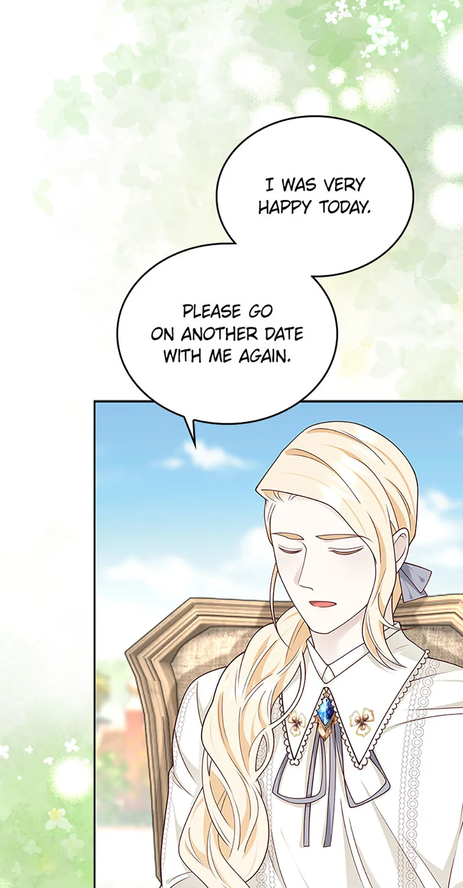 After the Frozen Heart Melts Chapter 60 276 ch 60 62