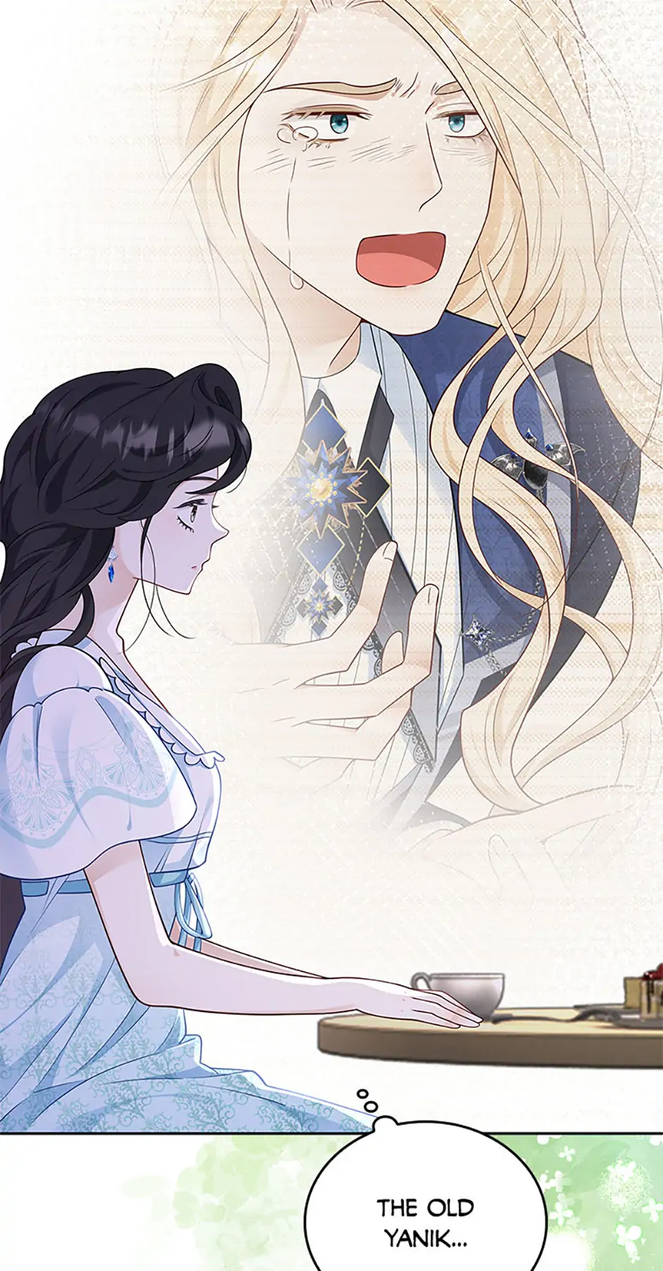 After the Frozen Heart Melts Chapter 60 278 ch 60 64