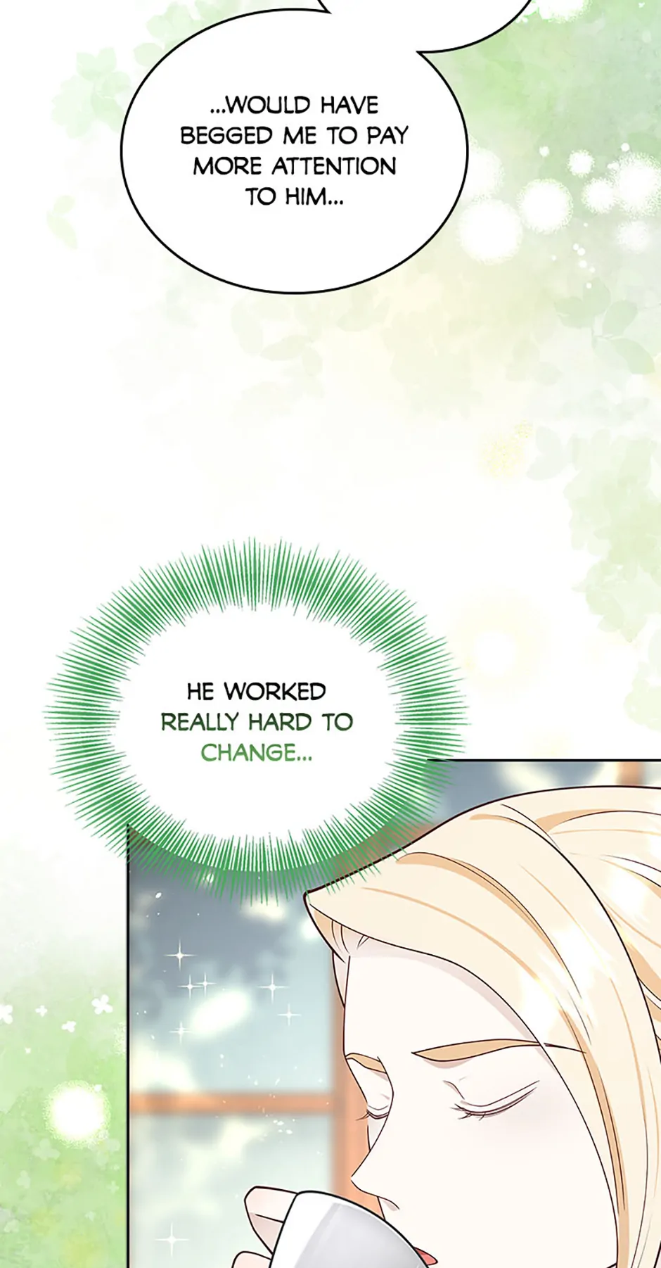 After the Frozen Heart Melts Chapter 60 279 ch 60 65