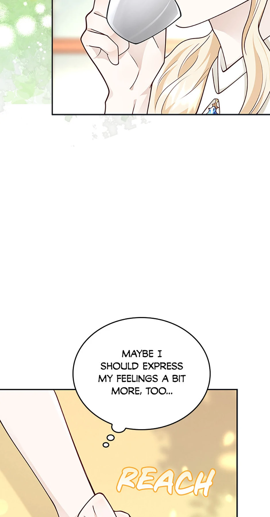 After the Frozen Heart Melts Chapter 60 280 ch 60 66