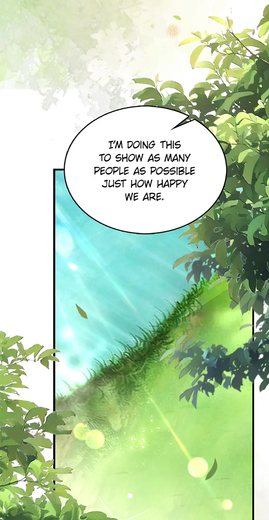 After the Frozen Heart Melts Chapter 60 221 ch 60 7