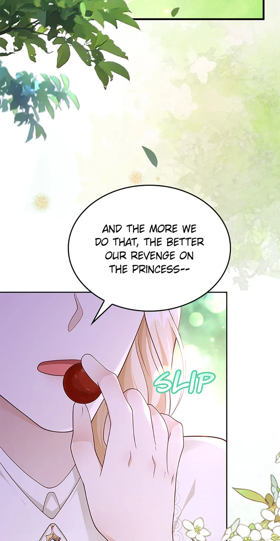 After the Frozen Heart Melts Chapter 60 222 ch 60 8