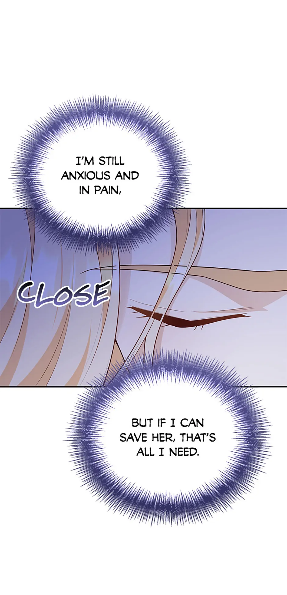 After the Frozen Heart Melts Chapter 78 284 ch 78 10