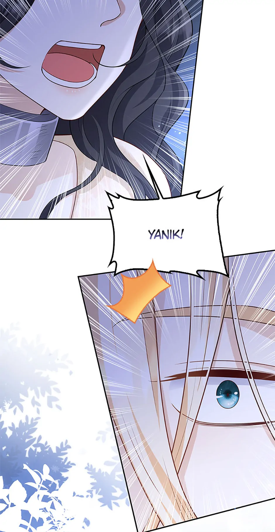 After the Frozen Heart Melts Chapter 78 287 ch 78 13