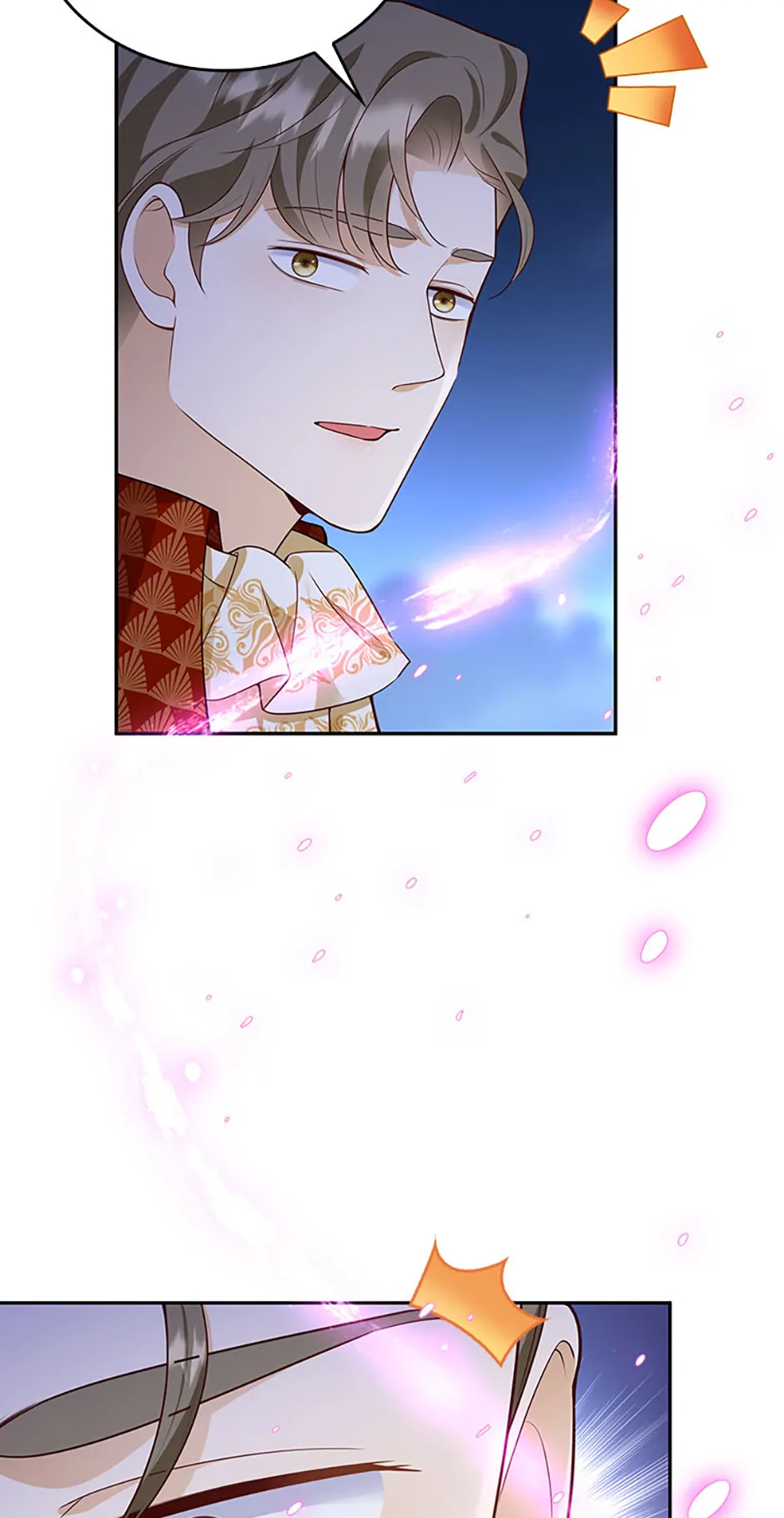 After the Frozen Heart Melts Chapter 78 291 ch 78 17