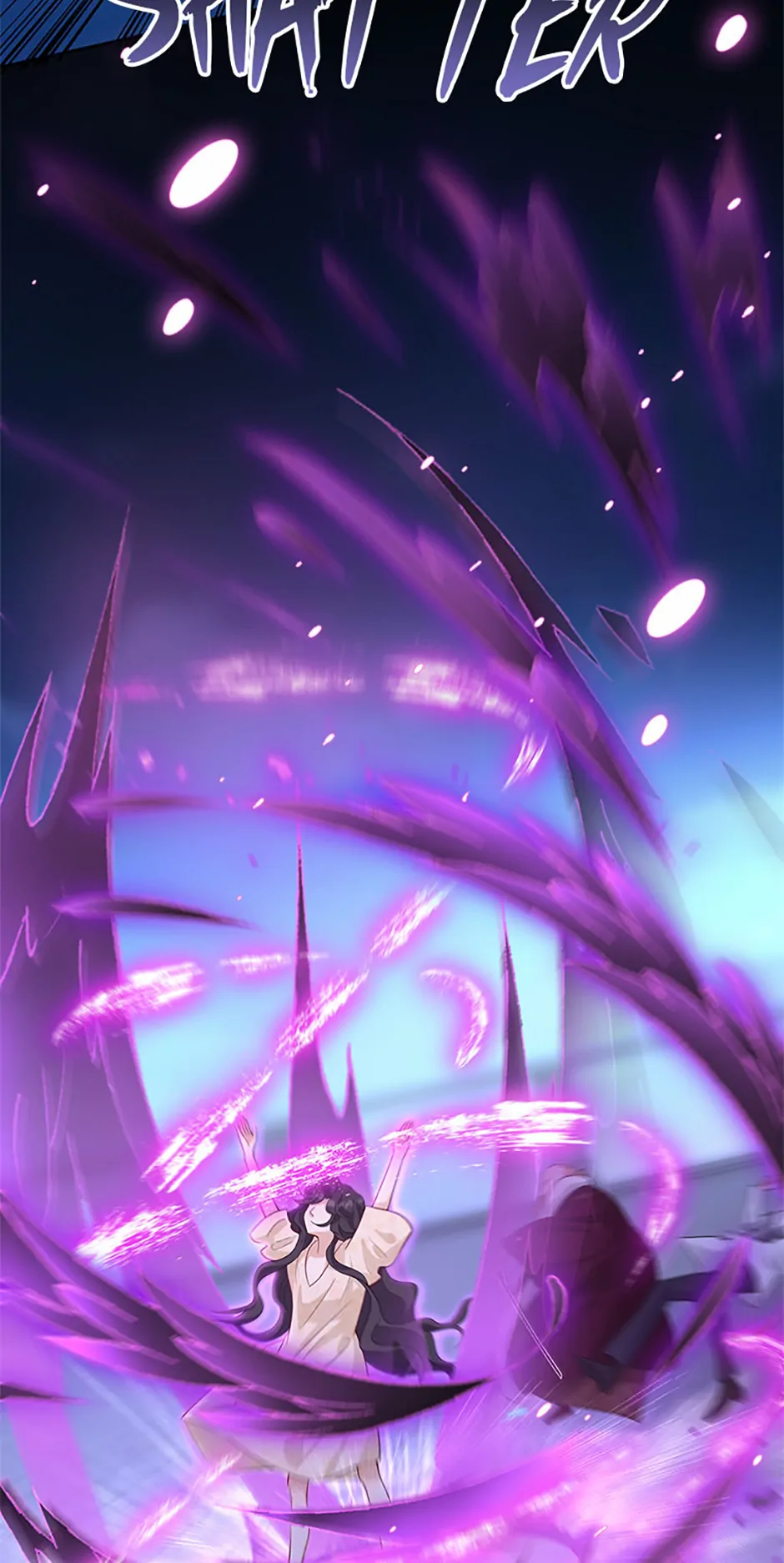 After the Frozen Heart Melts Chapter 78 298 ch 78 24