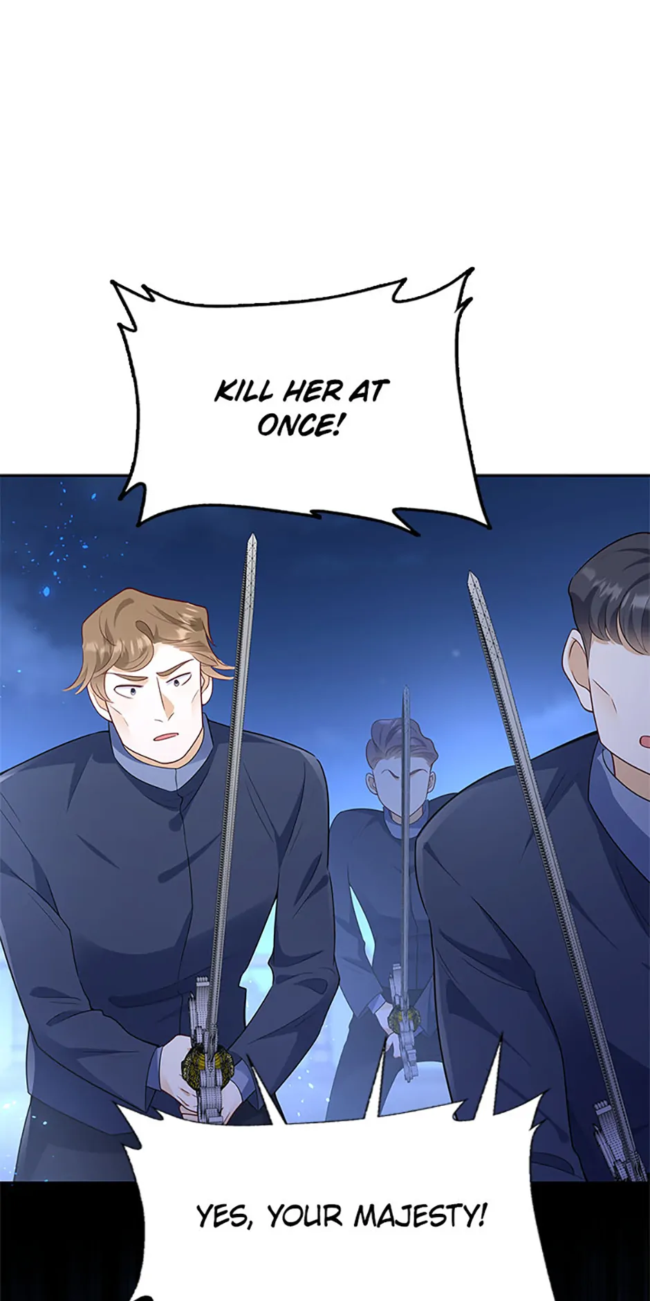 After the Frozen Heart Melts Chapter 78 305 ch 78 31