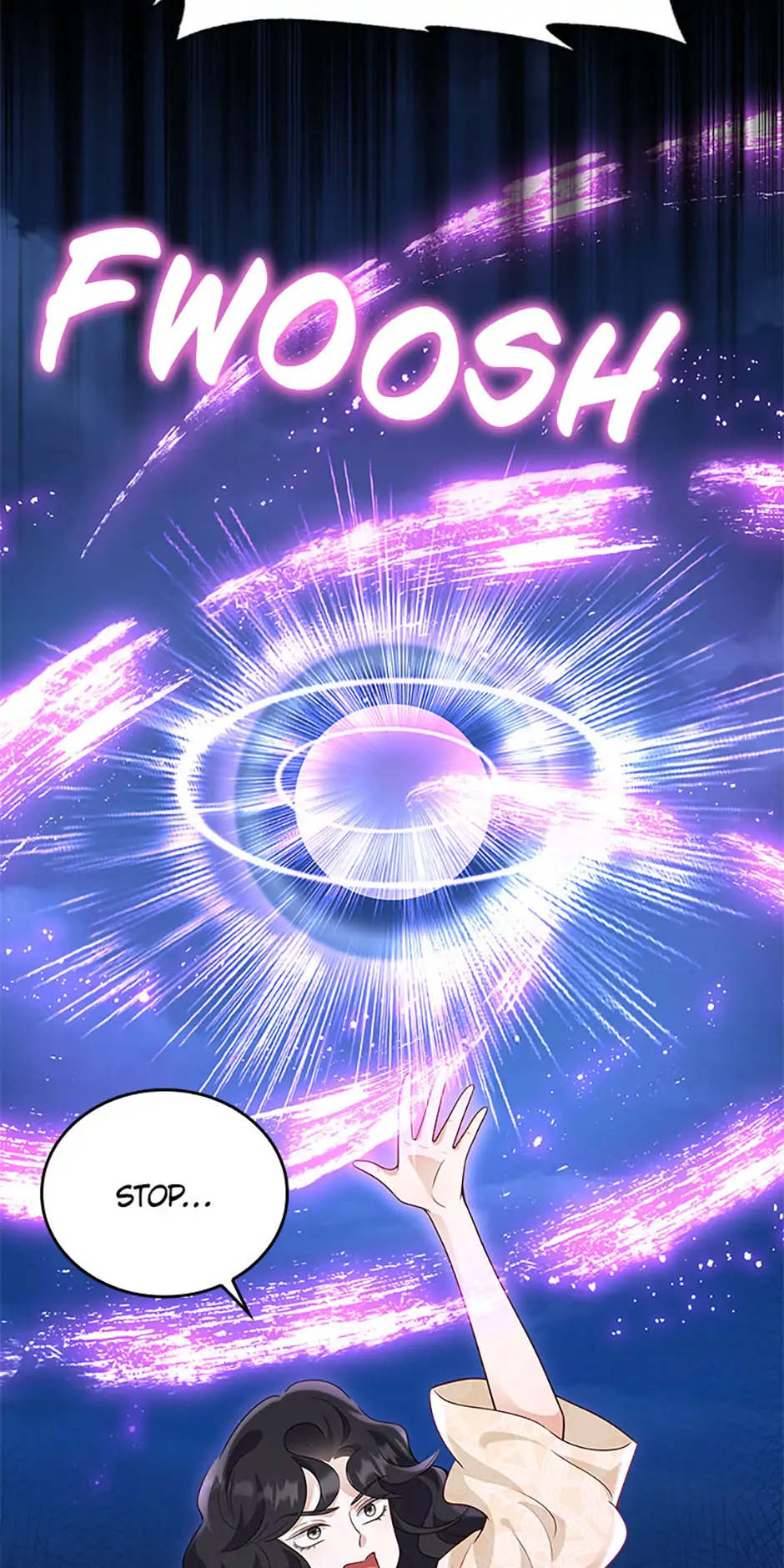 After the Frozen Heart Melts Chapter 78 306 ch 78 32