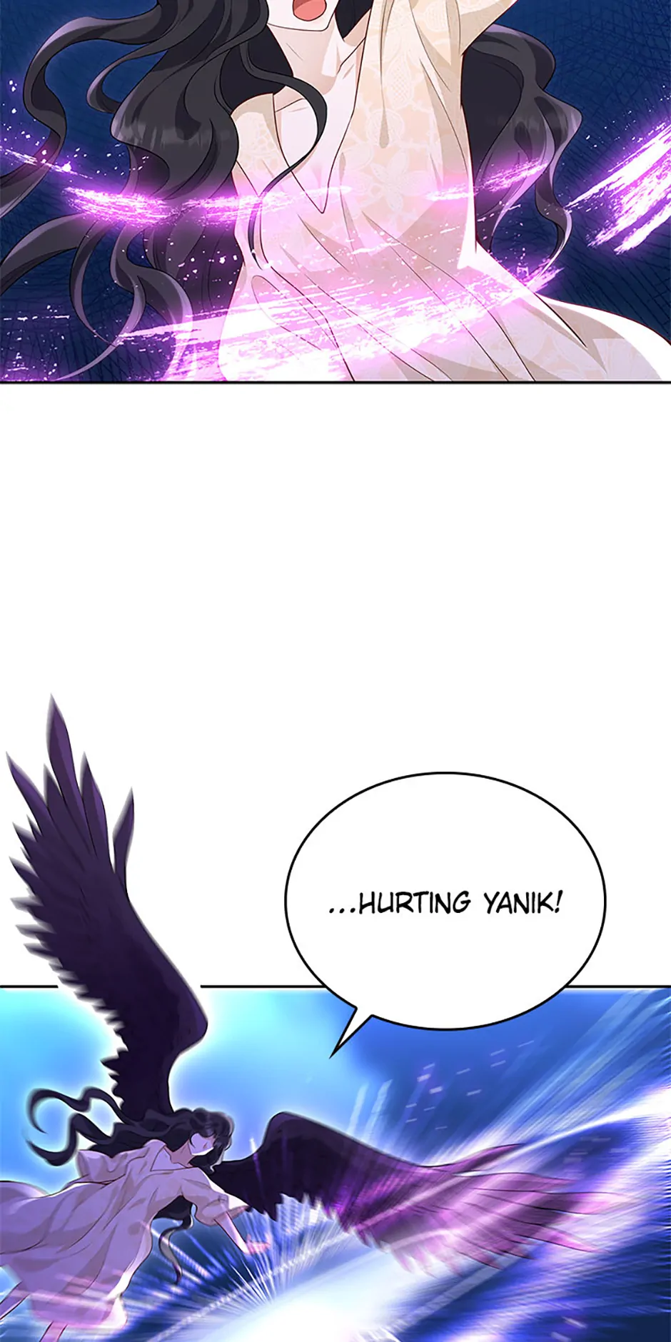 After the Frozen Heart Melts Chapter 78 307 ch 78 33