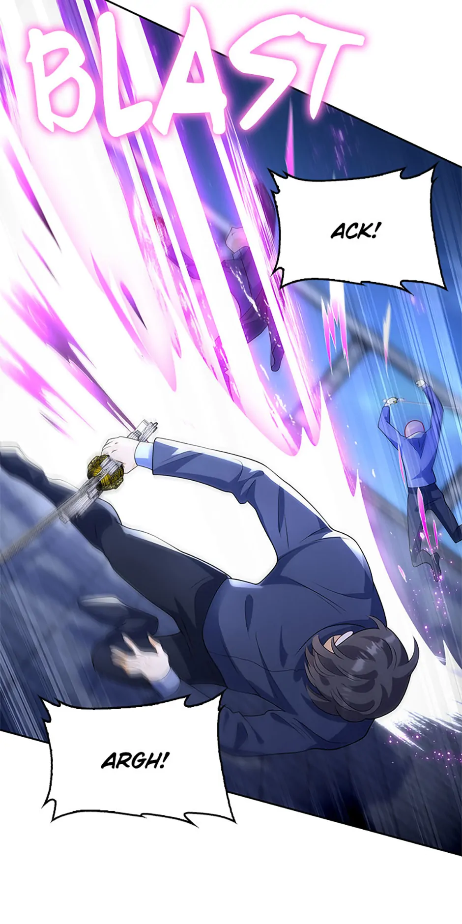 After the Frozen Heart Melts Chapter 78 309 ch 78 35