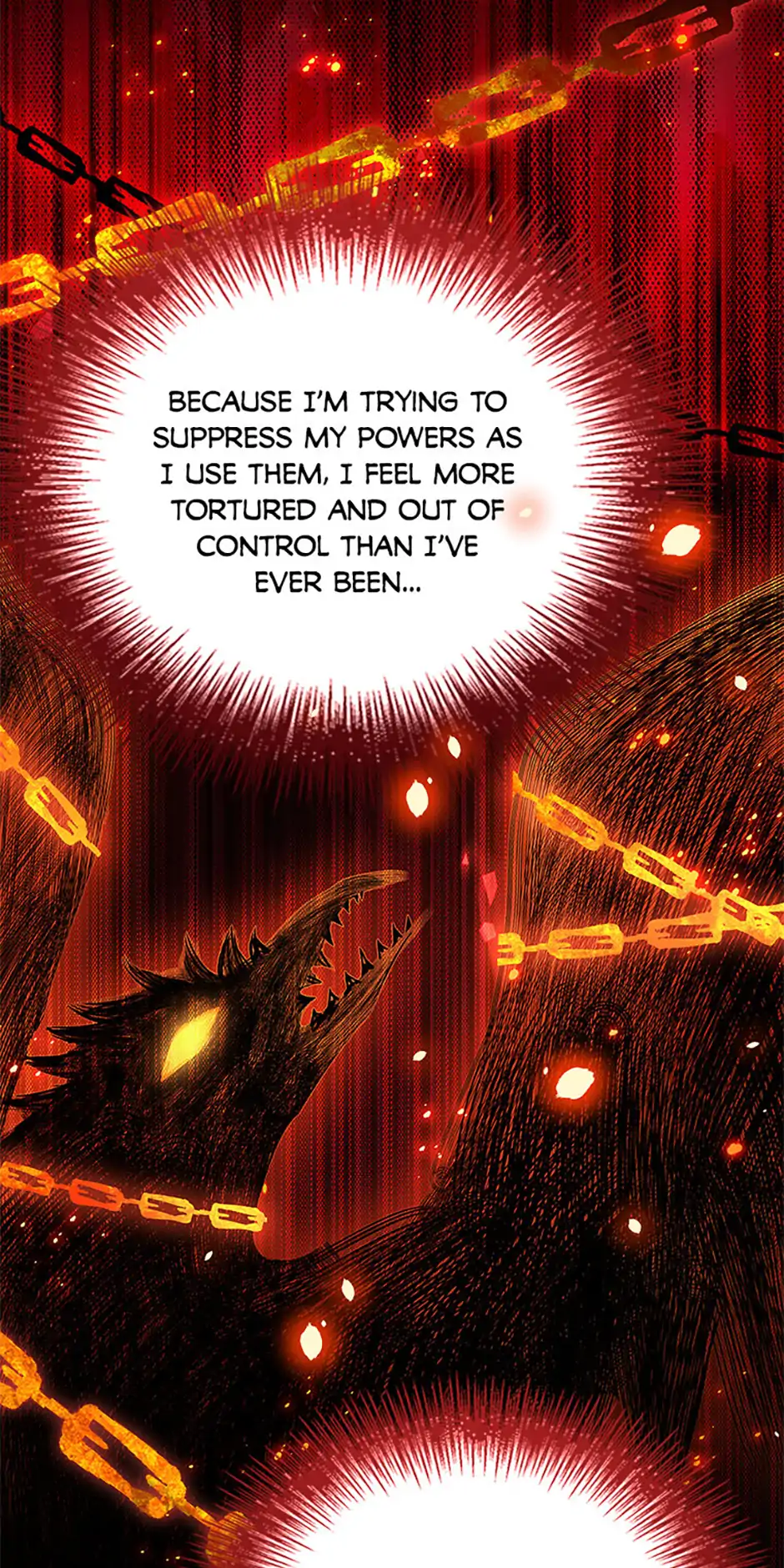 After the Frozen Heart Melts Chapter 78 311 ch 78 37