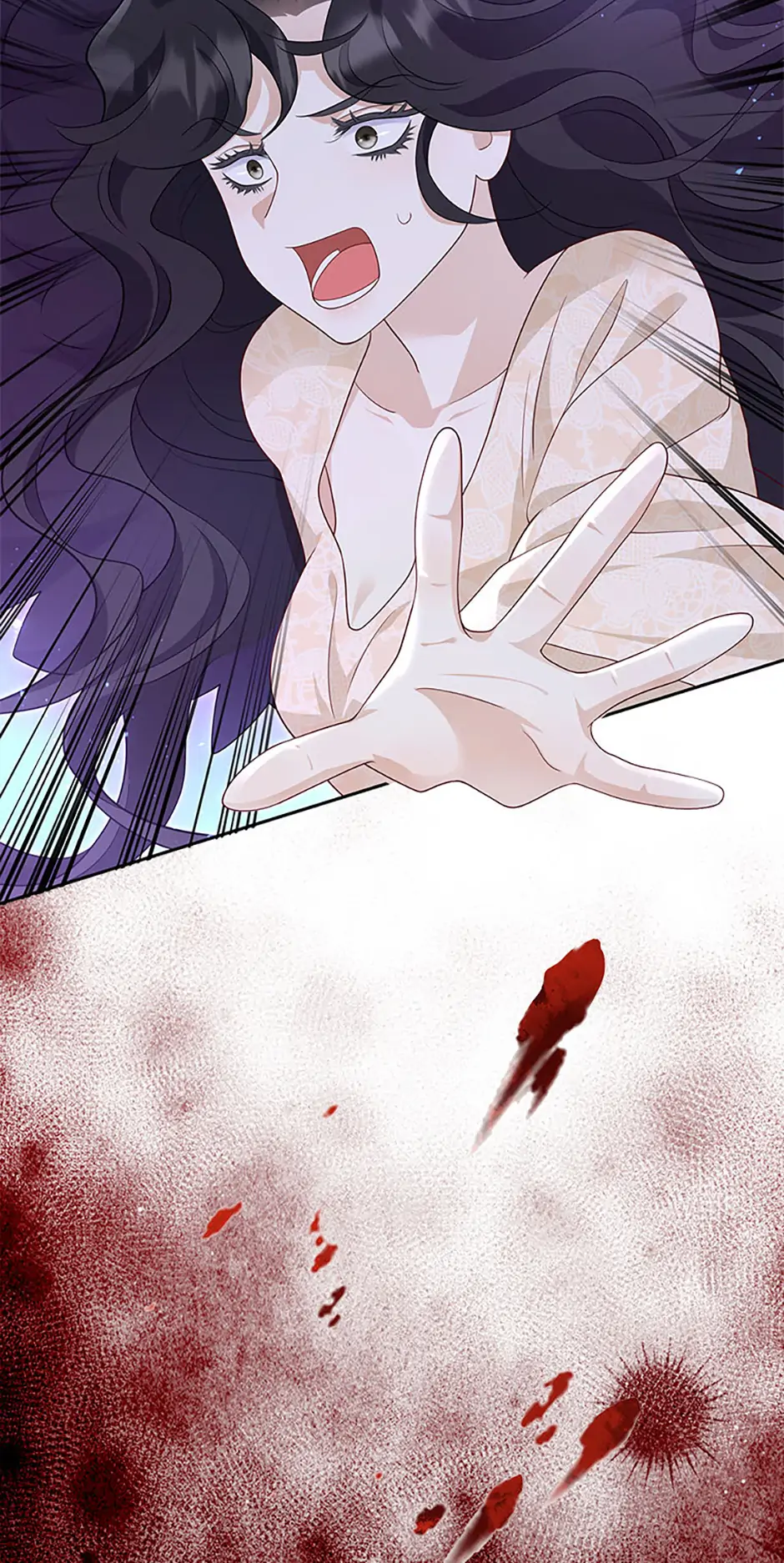 After the Frozen Heart Melts Chapter 78 321 ch 78 47