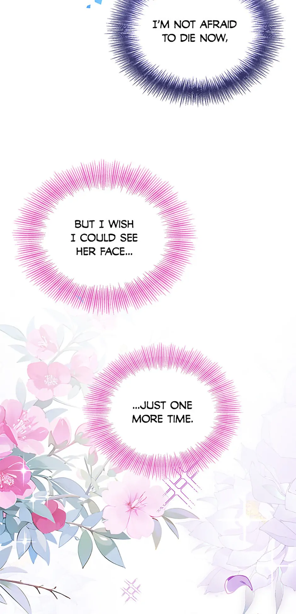 After the Frozen Heart Melts Chapter 78 279 ch 78 5