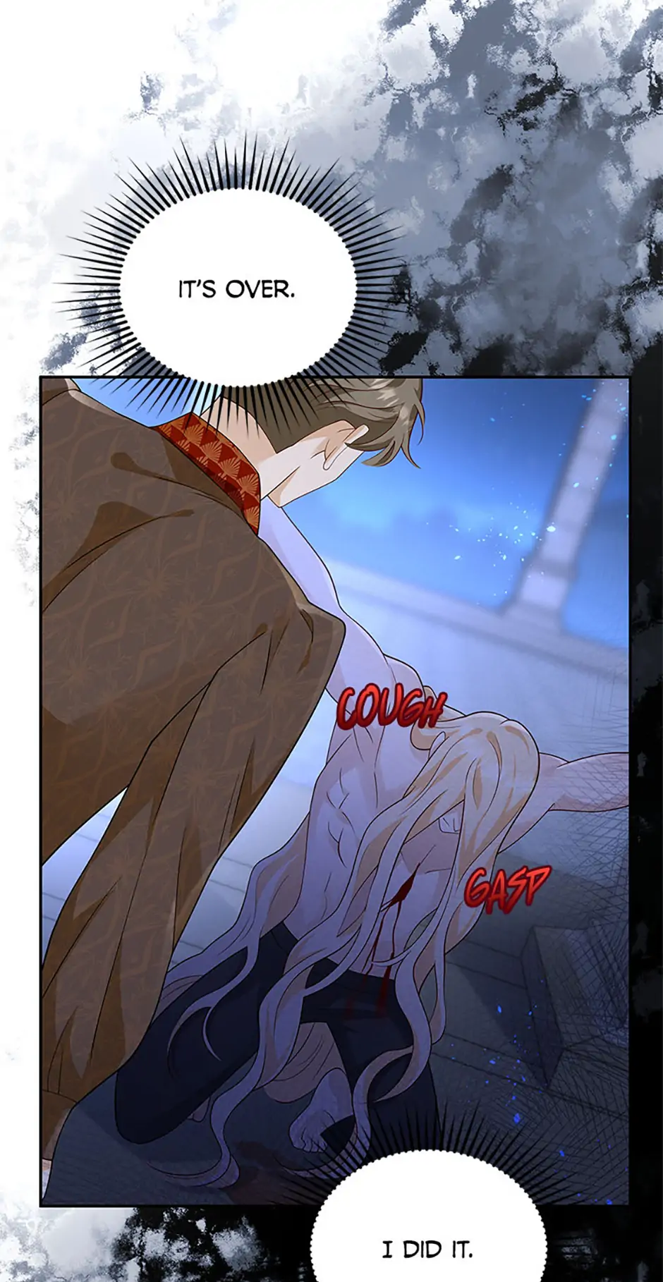 After the Frozen Heart Melts Chapter 78 325 ch 78 51