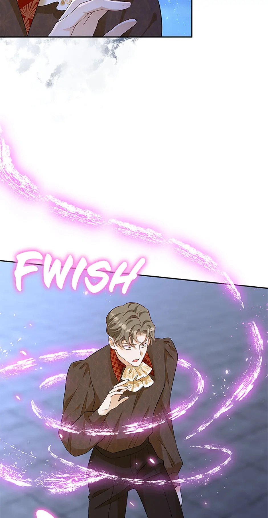 After the Frozen Heart Melts Chapter 78 327 ch 78 53