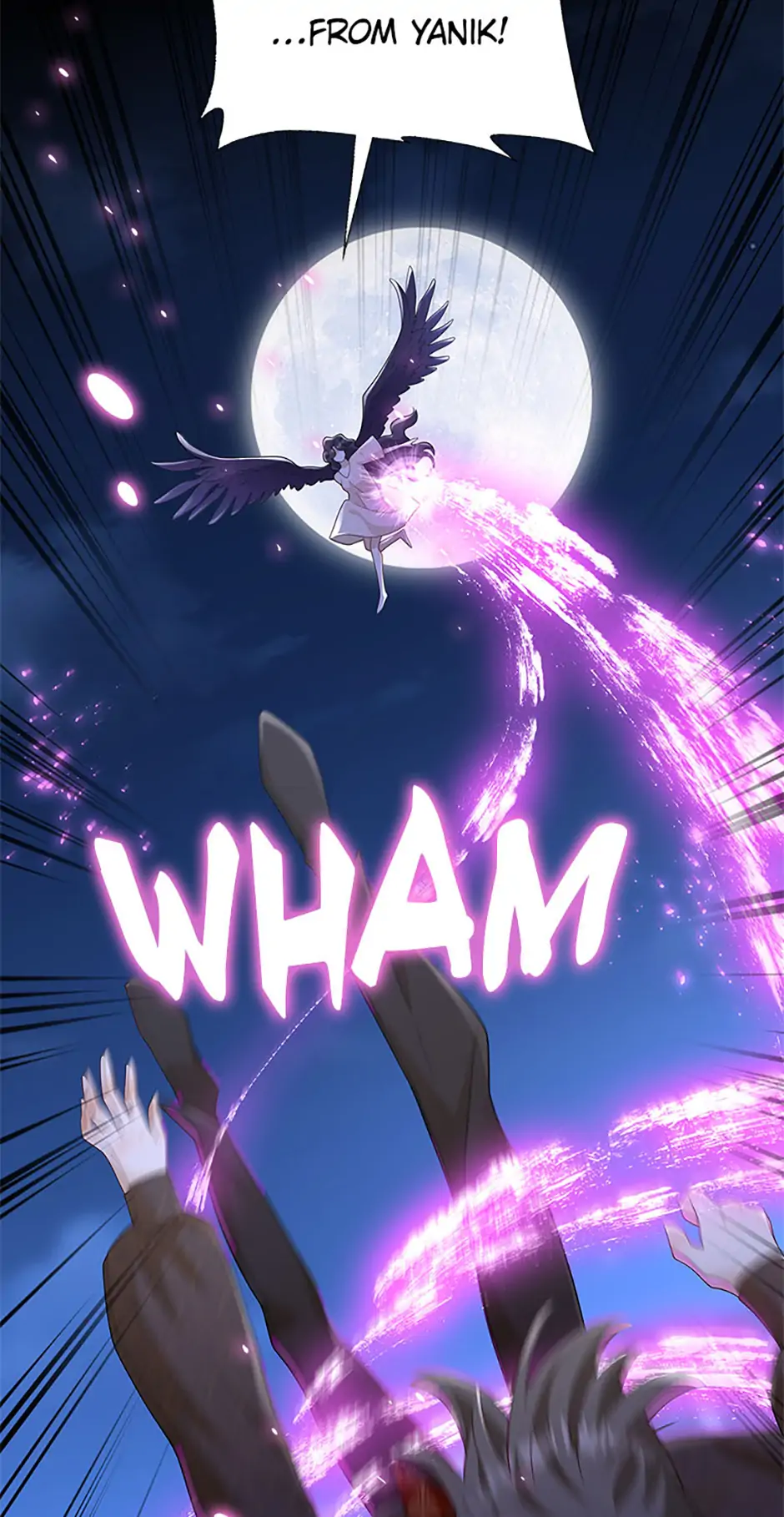 After the Frozen Heart Melts Chapter 78 330 ch 78 56