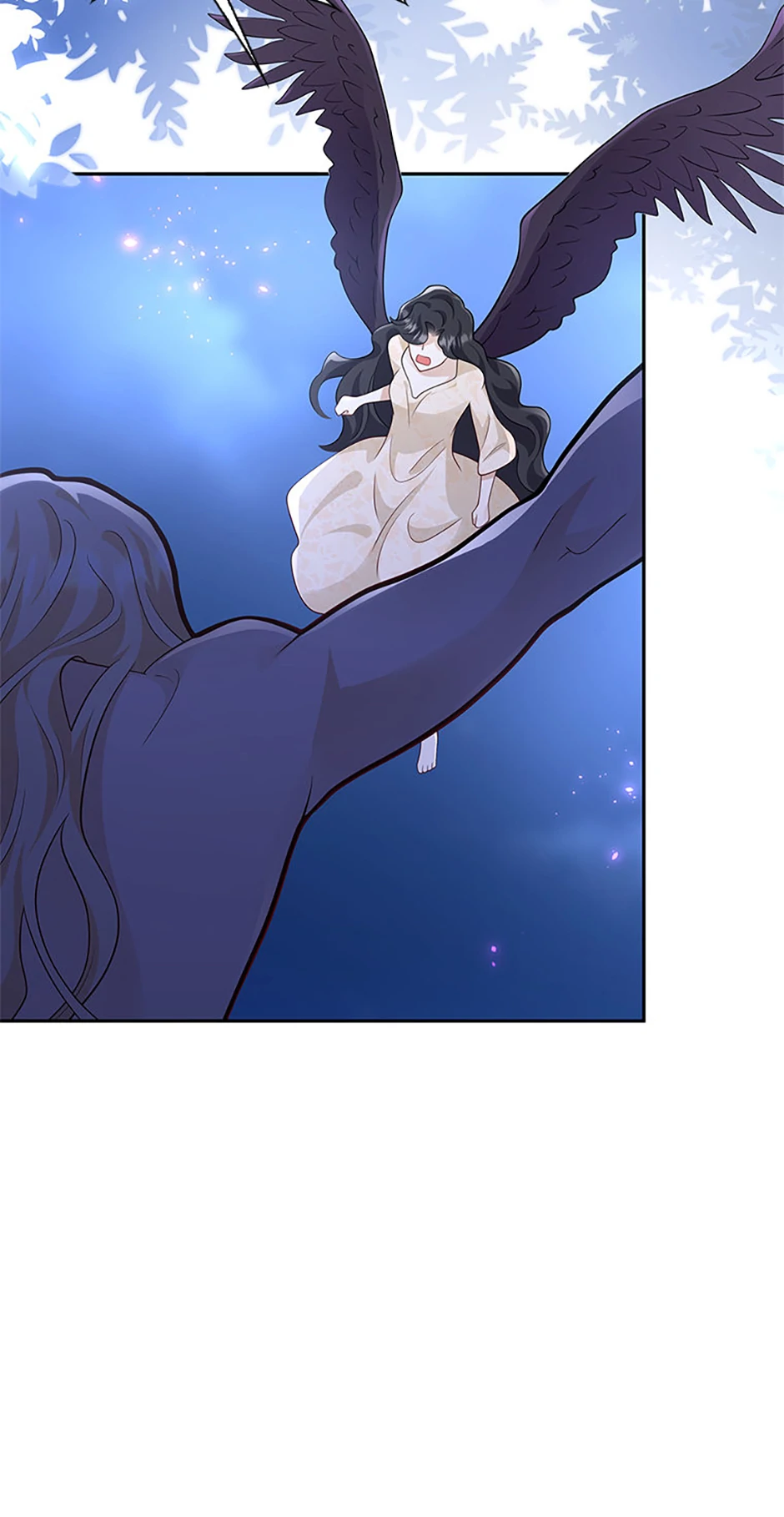 After the Frozen Heart Melts Chapter 78 332 ch 78 58