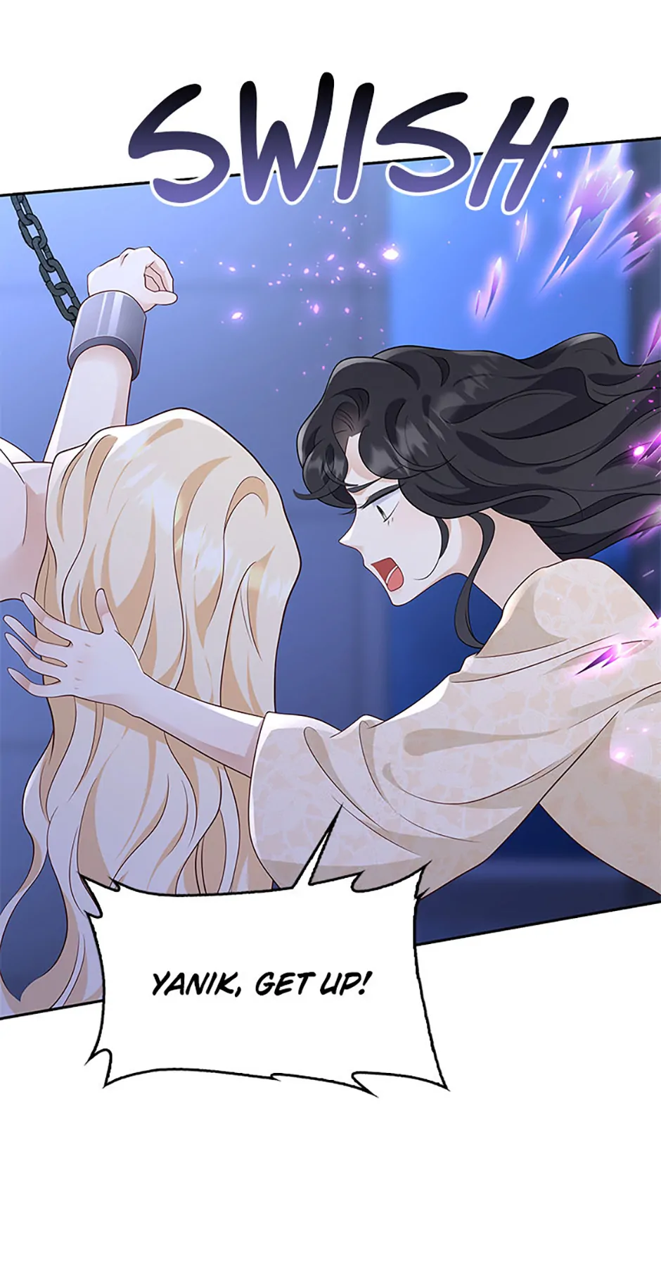 After the Frozen Heart Melts Chapter 78 333 ch 78 59