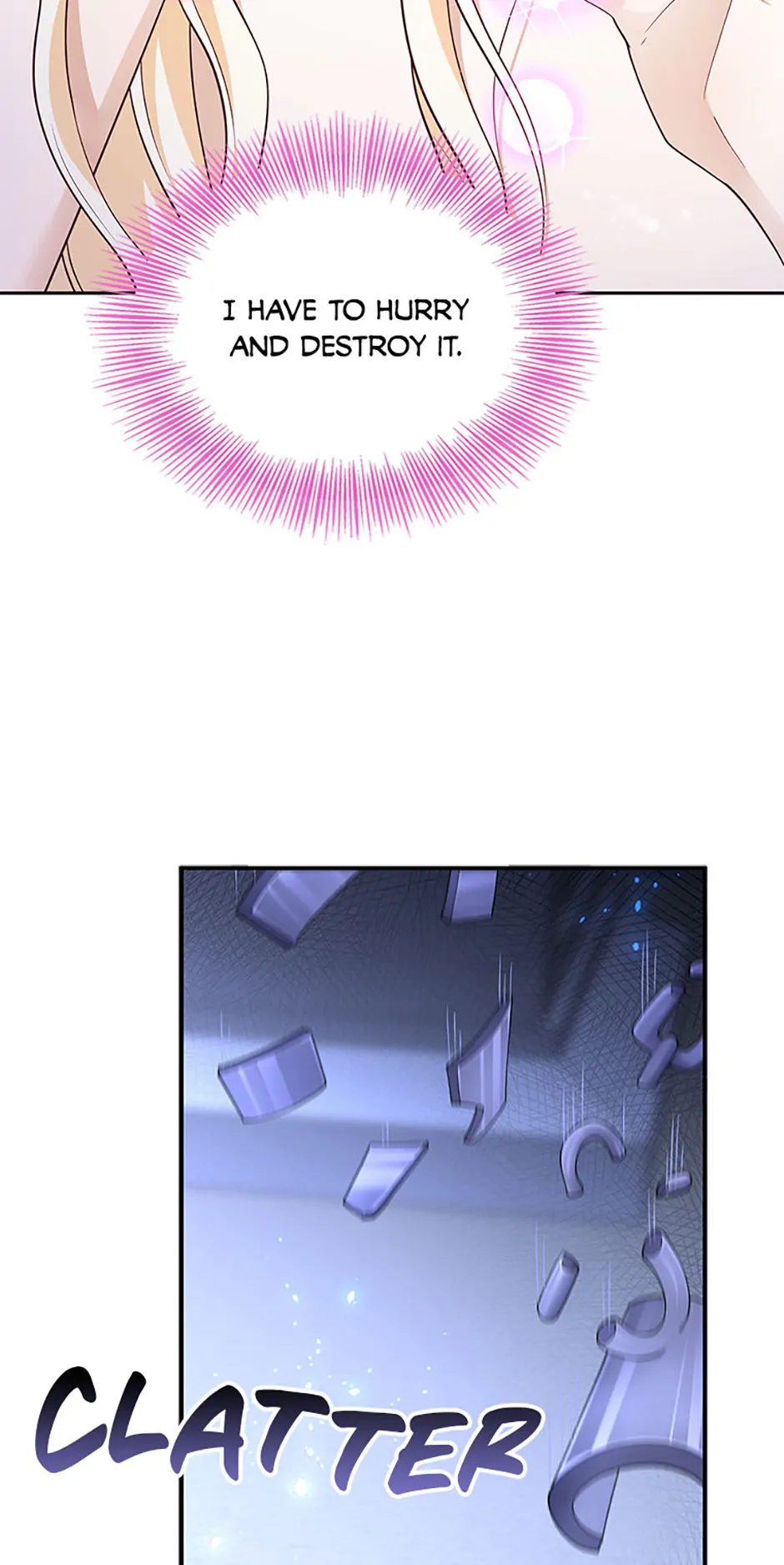 After the Frozen Heart Melts Chapter 78 335 ch 78 61