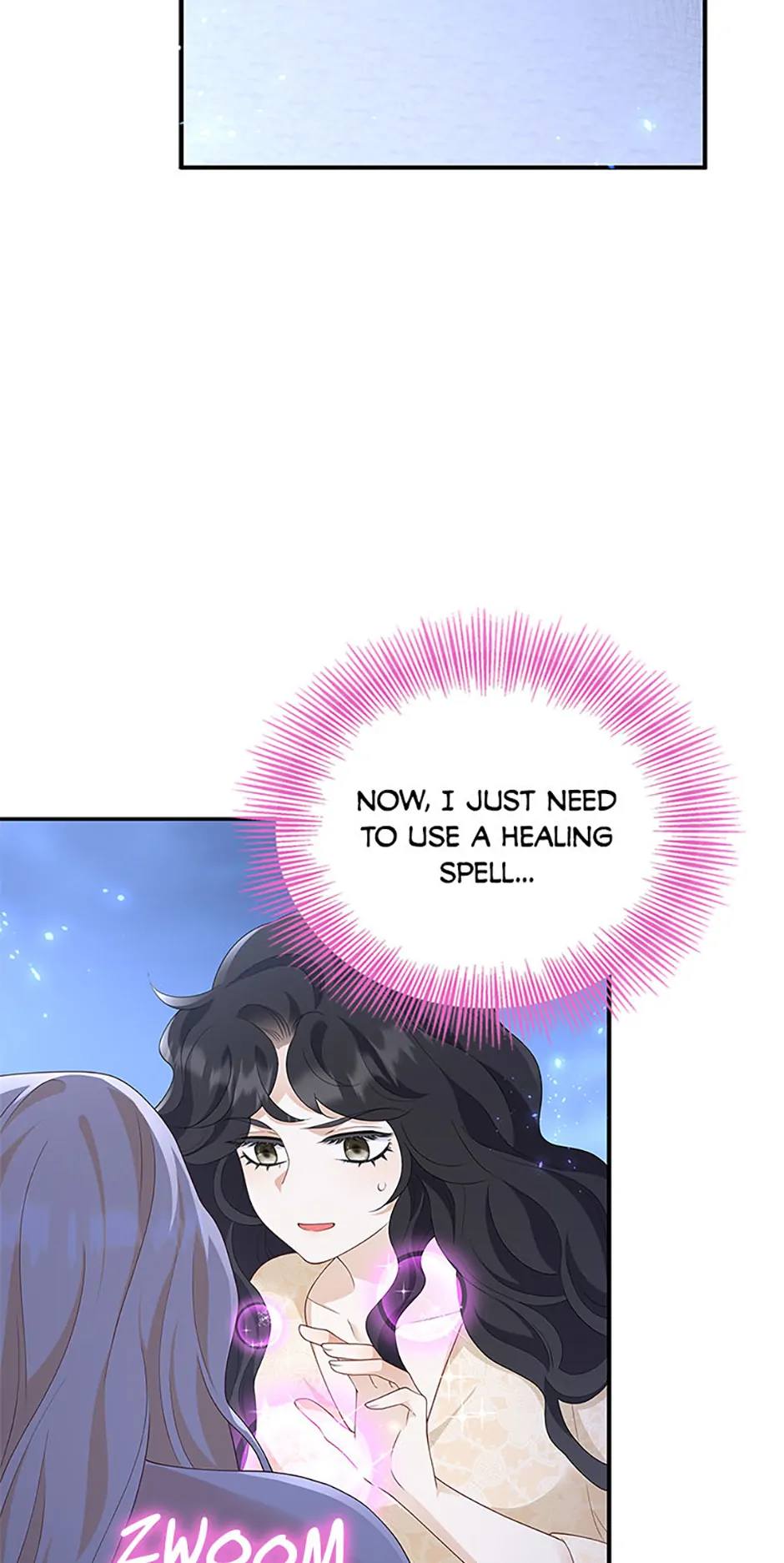 After the Frozen Heart Melts Chapter 78 336 ch 78 62