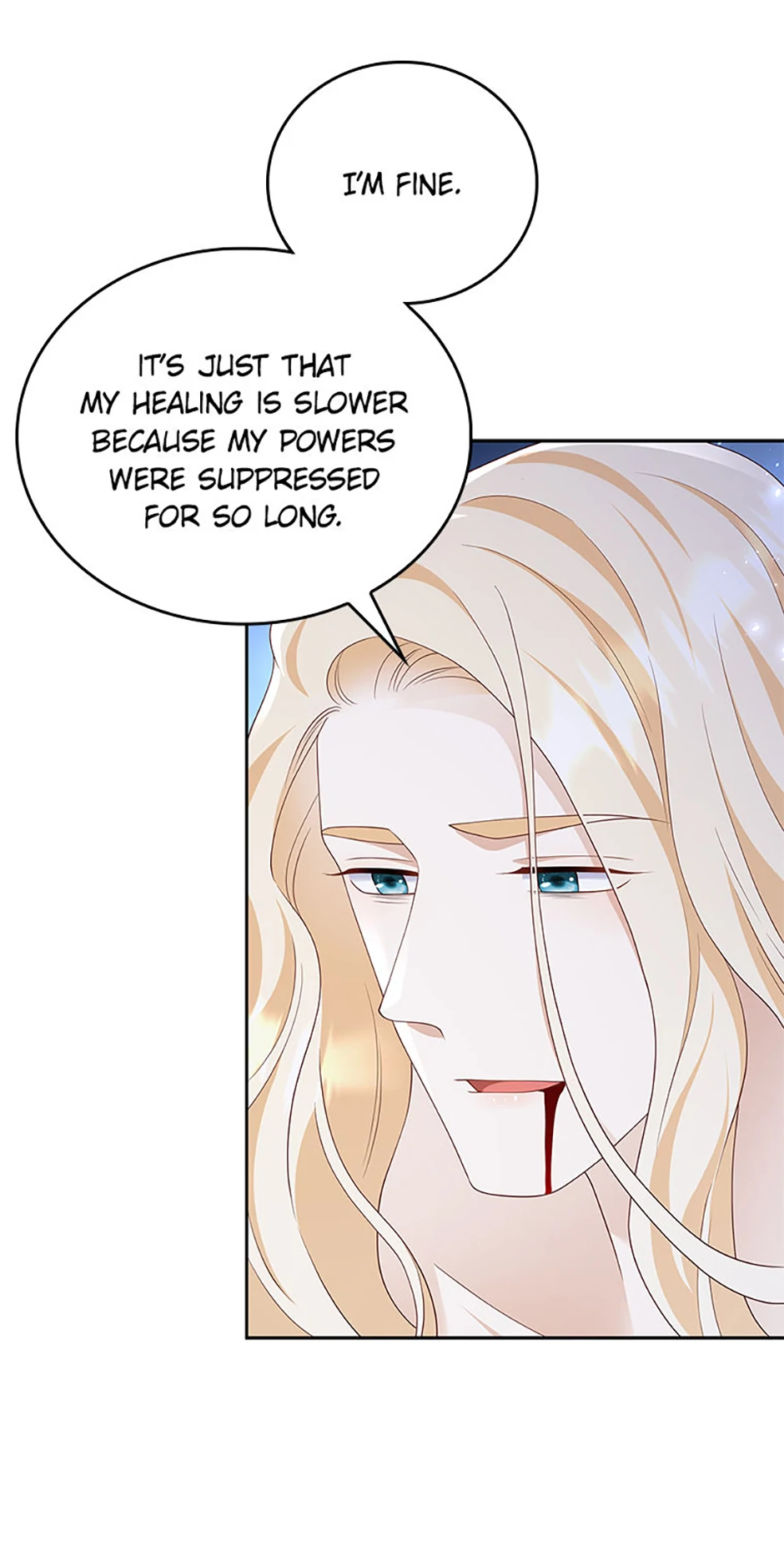 After the Frozen Heart Melts Chapter 78 343 ch 78 69