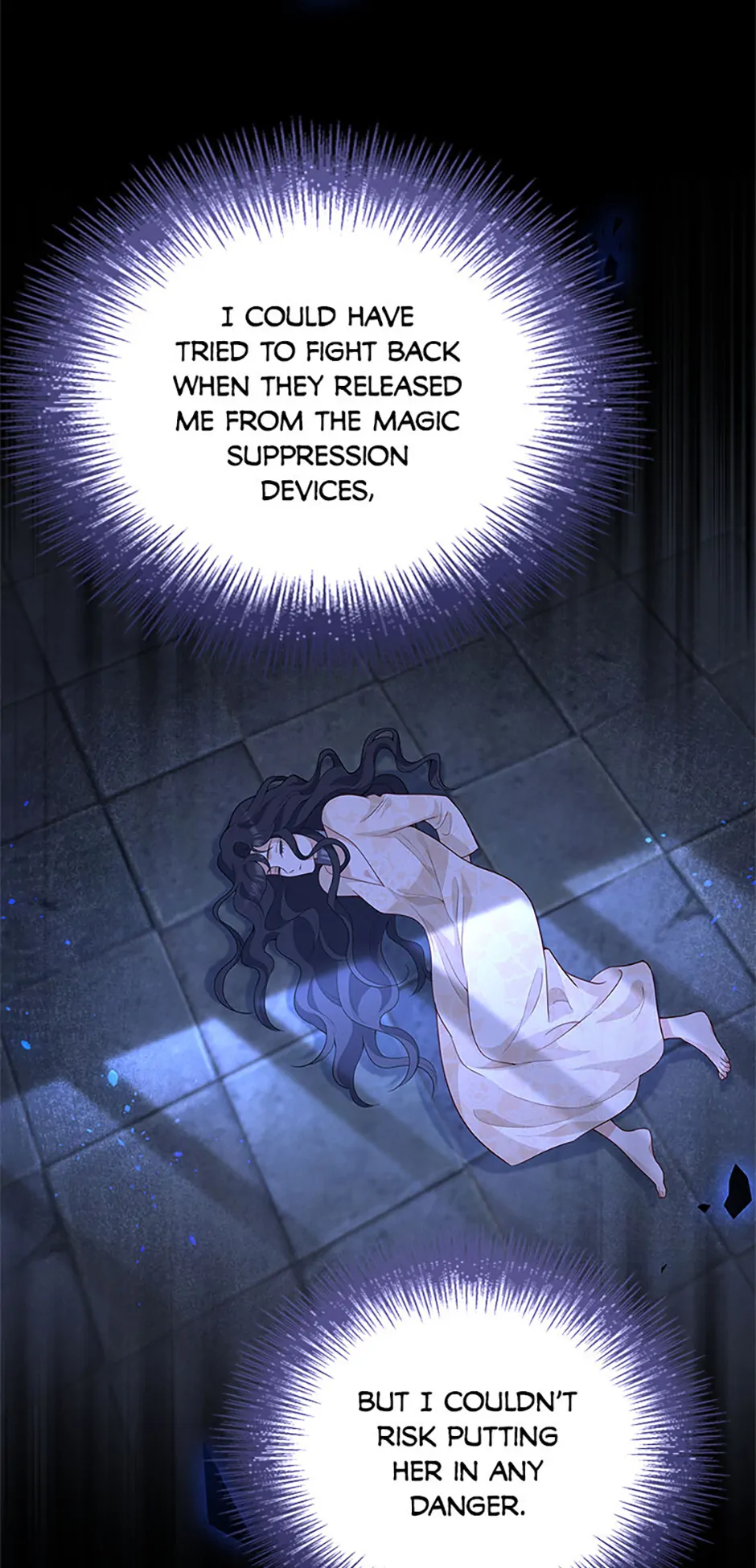 After the Frozen Heart Melts Chapter 78 281 ch 78 7