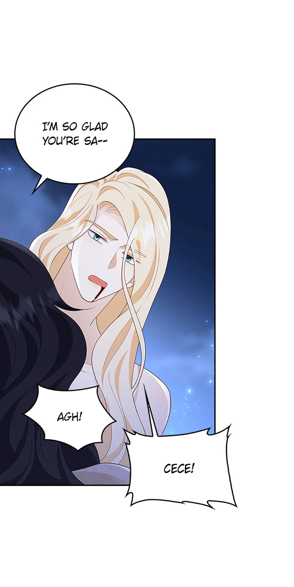 After the Frozen Heart Melts Chapter 78 344 ch 78 70