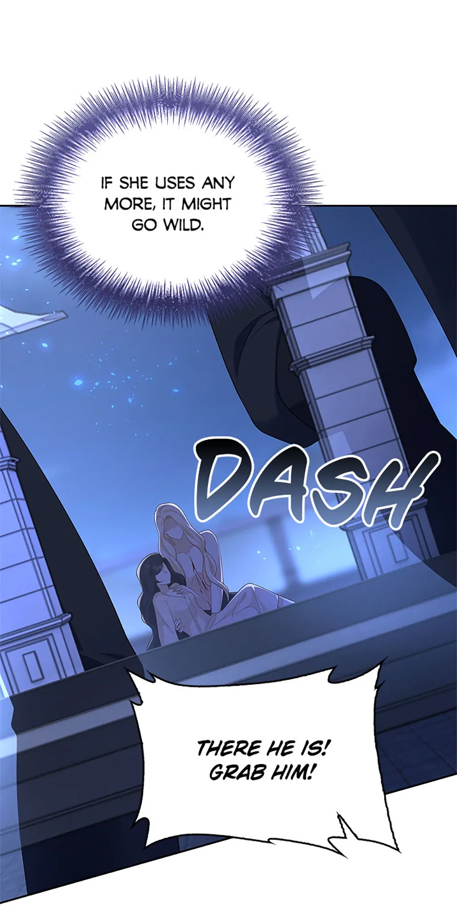 After the Frozen Heart Melts Chapter 78 346 ch 78 72