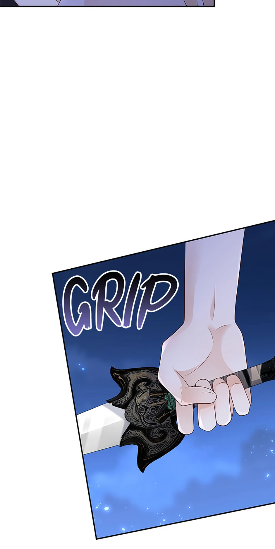 After the Frozen Heart Melts Chapter 78 348 ch 78 74