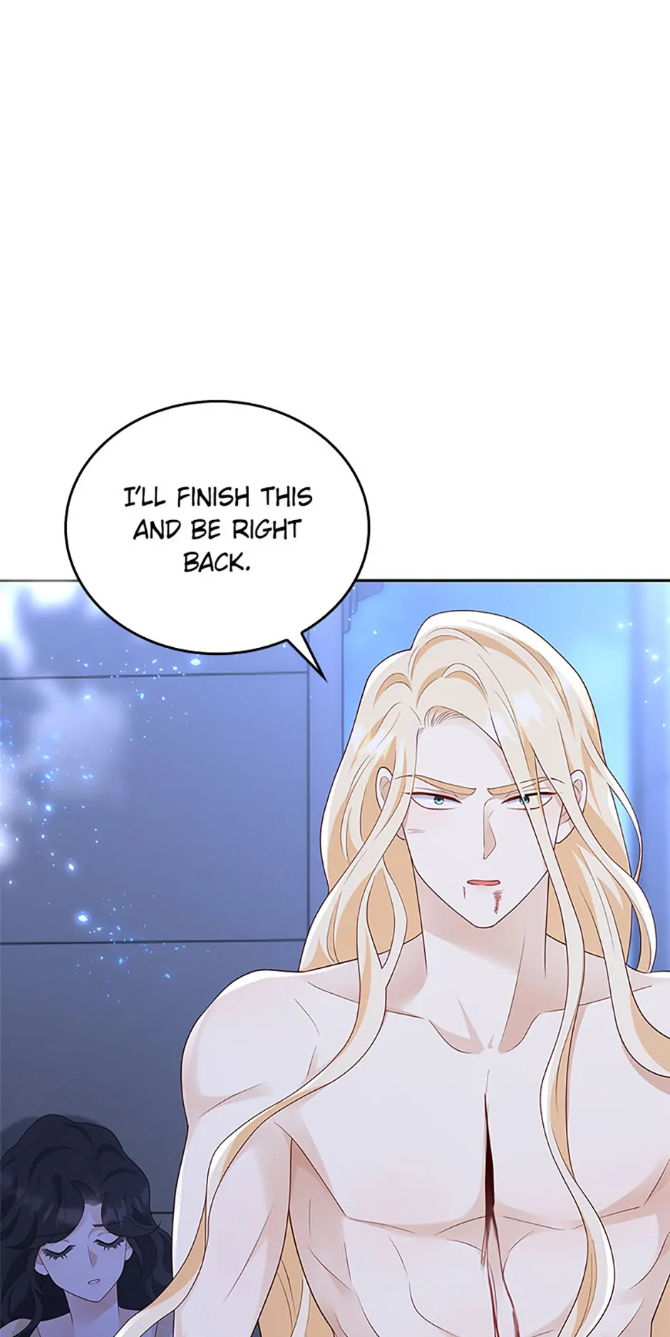 After the Frozen Heart Melts Chapter 78 349 ch 78 75