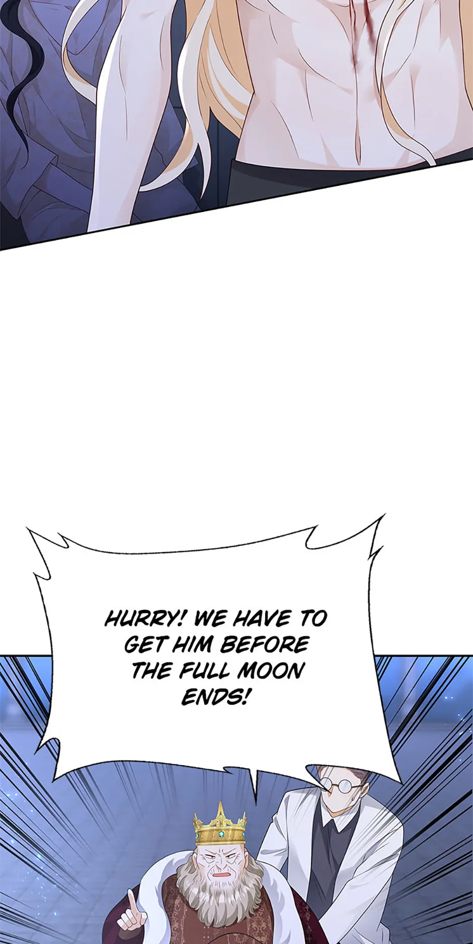 After the Frozen Heart Melts Chapter 78 350 ch 78 76