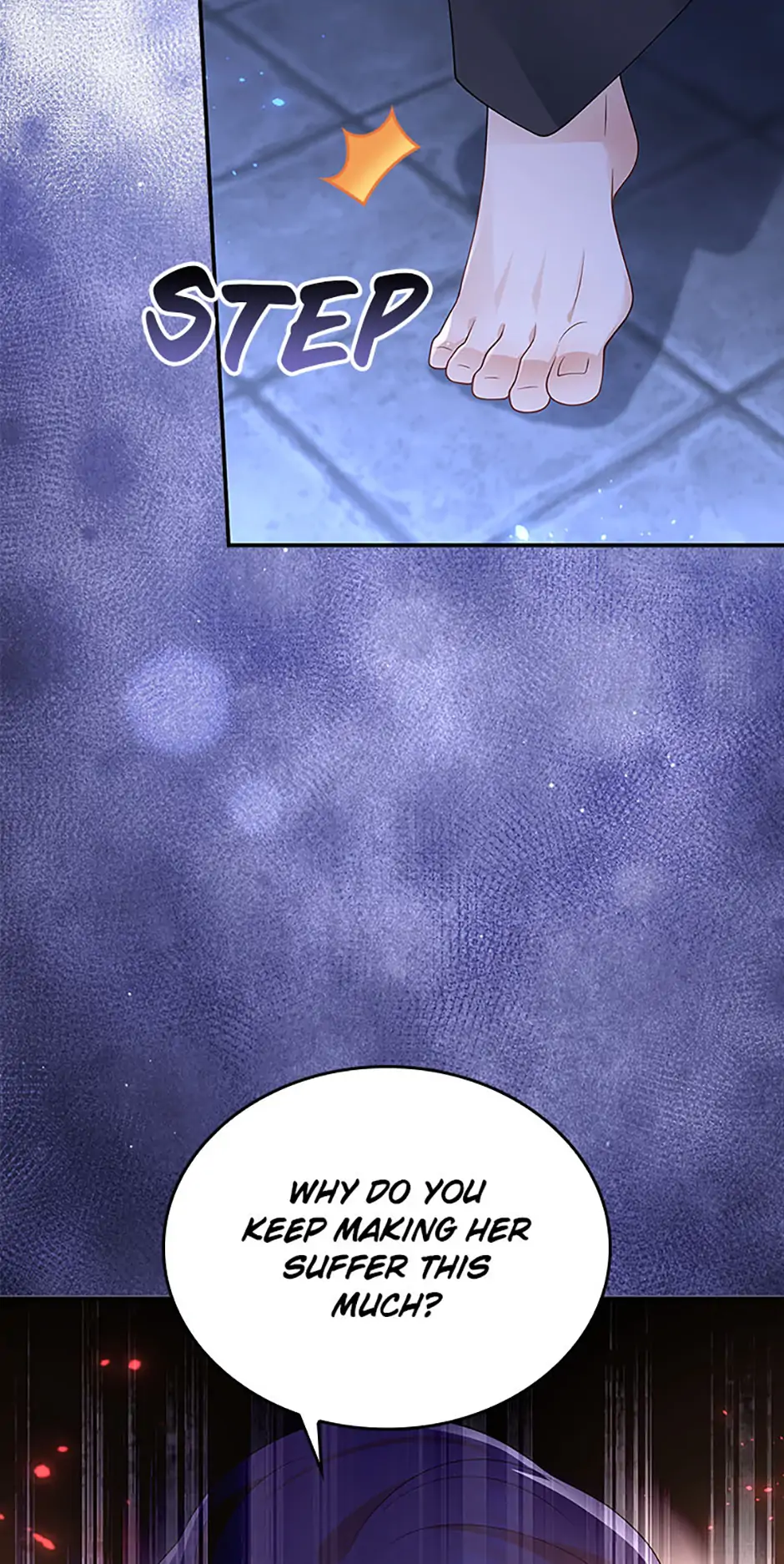 After the Frozen Heart Melts Chapter 78 352 ch 78 78