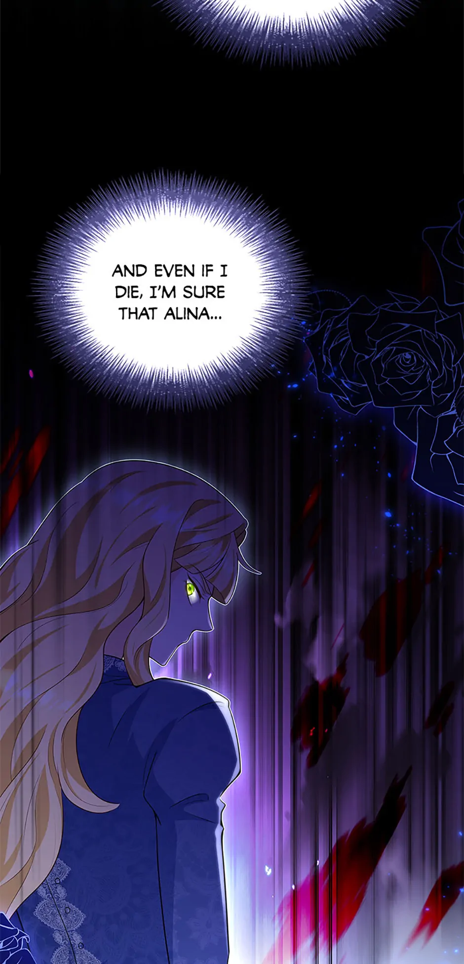 After the Frozen Heart Melts Chapter 78 282 ch 78 8