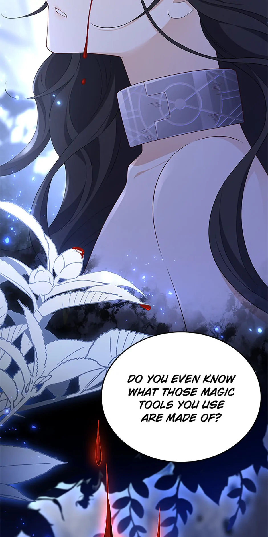 After the Frozen Heart Melts Chapter 78 355 ch 78 81