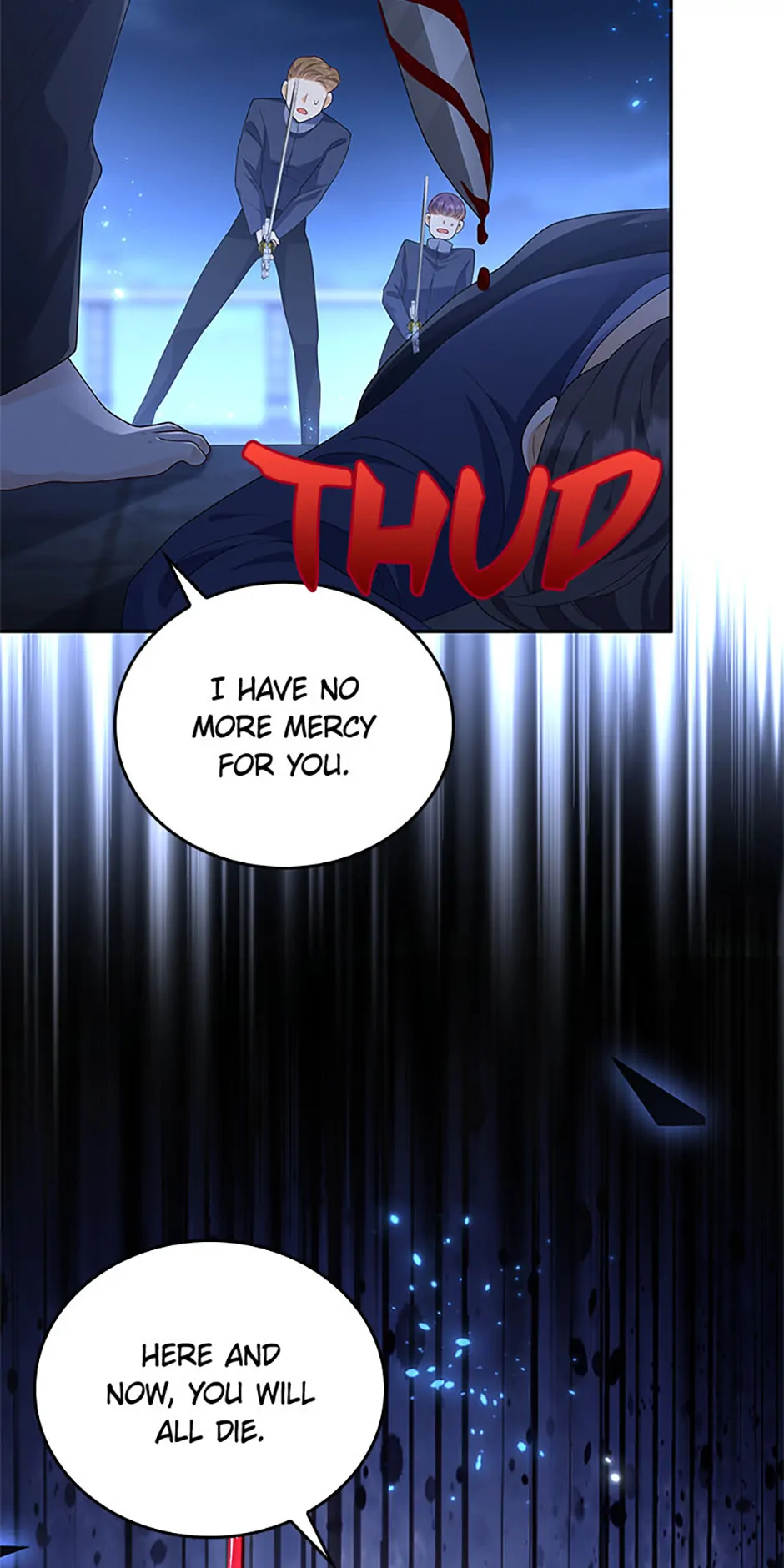 After the Frozen Heart Melts Chapter 78 359 ch 78 85