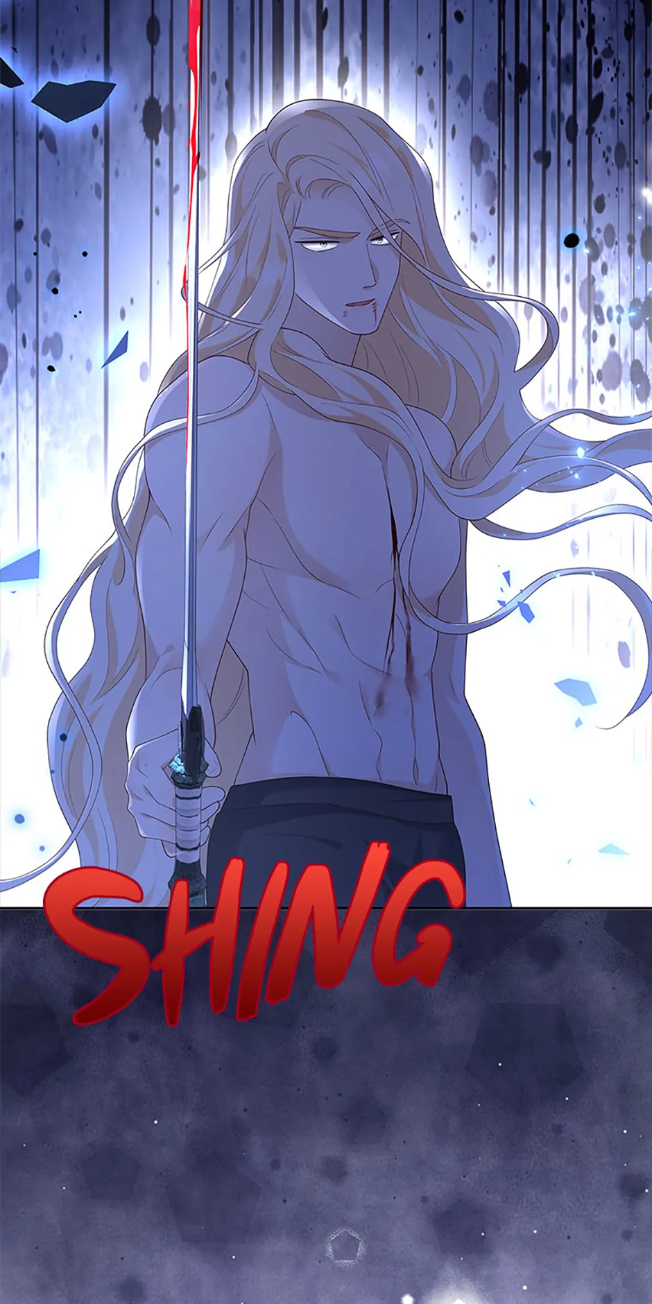 After the Frozen Heart Melts Chapter 78 360 ch 78 86